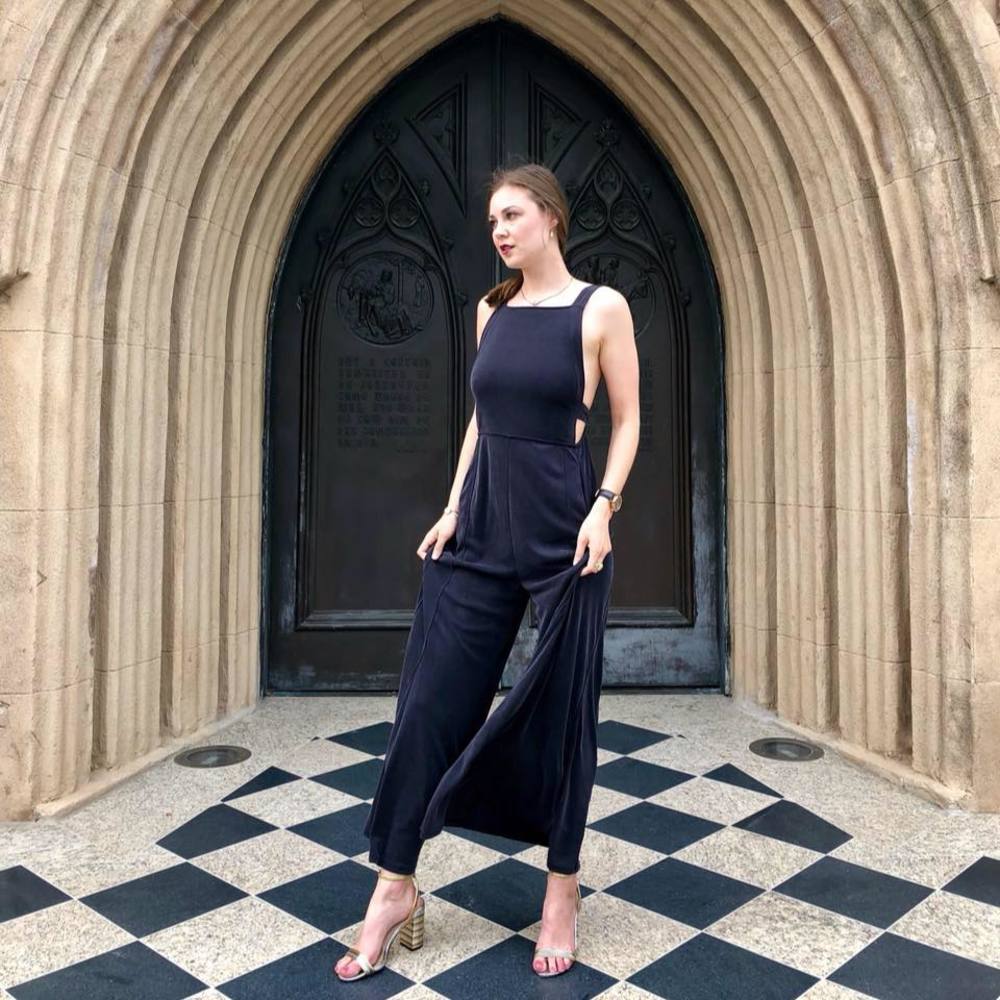 Meet your Posher, Noel